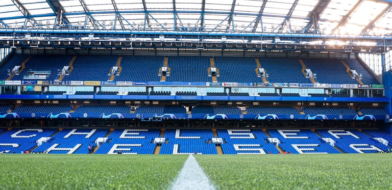 FH体育成为切尔西的官方博彩合作伙伴