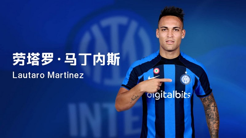 FH体育成为国际米兰的官方博彩合作伙伴