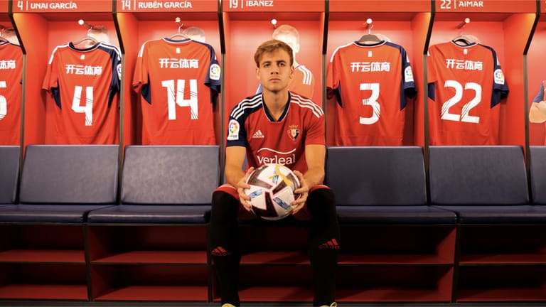 FH体育成为奥萨苏纳的官方博彩合作伙伴